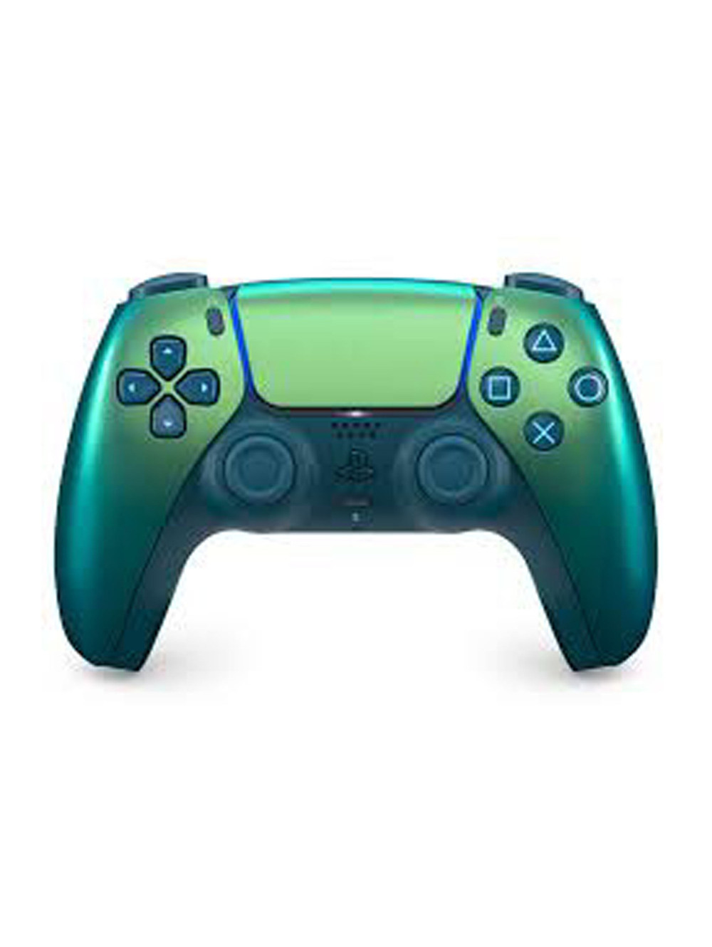 DualSense Wireless Controller for PS5 - Chroma Teal